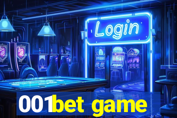 001bet game